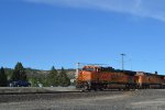 BNSF 7372